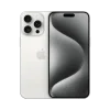 Iphone 15 Pro Max White Titanium