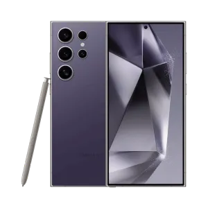 Samsung Galaxy S24 Ultra Titanium